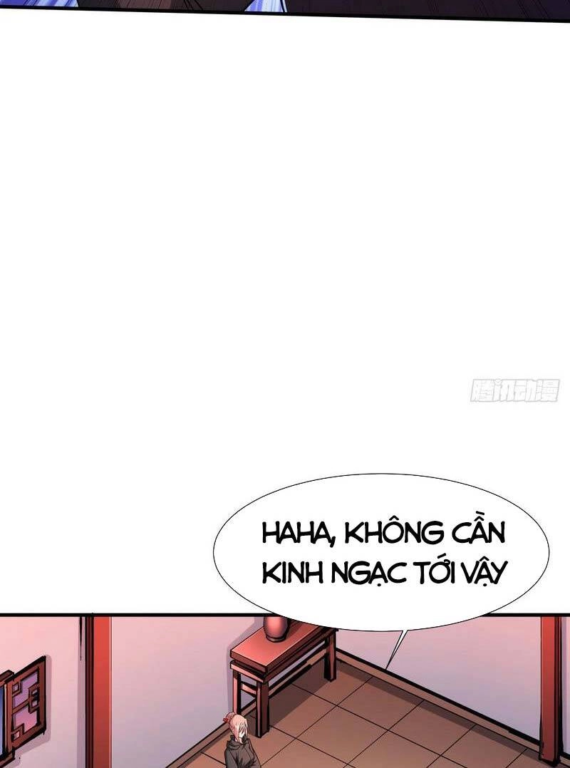 Không Có Đạo Lữ Sẽ Chết Chapter 66 - 10