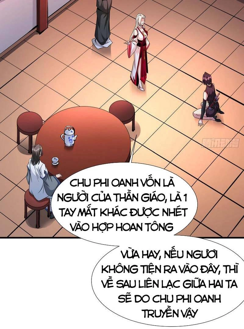 Không Có Đạo Lữ Sẽ Chết Chapter 66 - 11