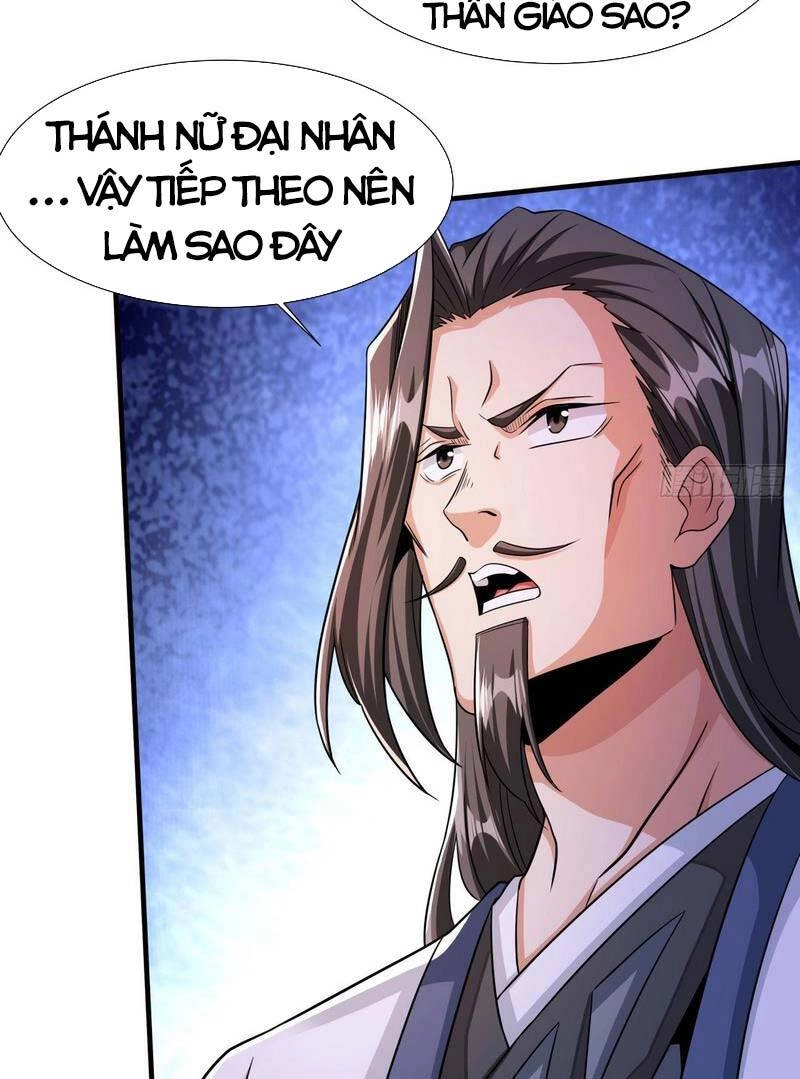 Không Có Đạo Lữ Sẽ Chết Chapter 66 - 17