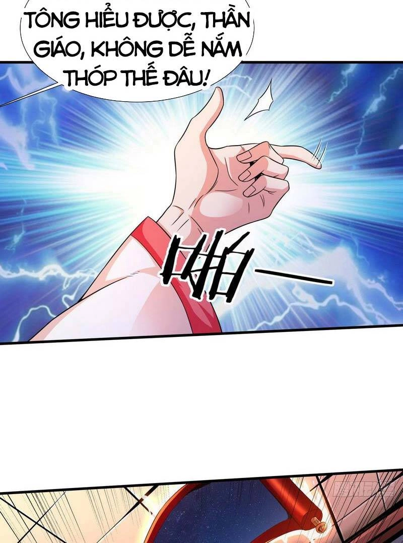 Không Có Đạo Lữ Sẽ Chết Chapter 66 - 20