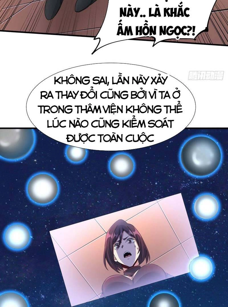 Không Có Đạo Lữ Sẽ Chết Chapter 66 - 22