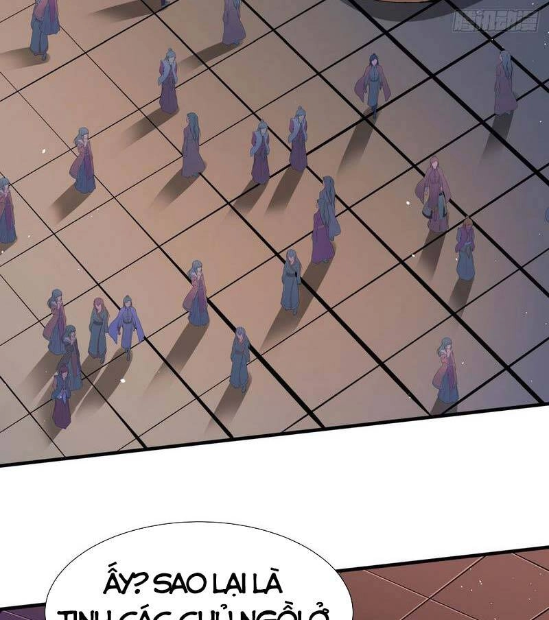 Không Có Đạo Lữ Sẽ Chết Chapter 66 - 28