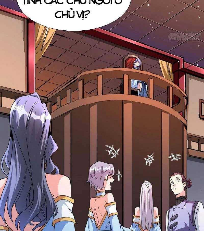 Không Có Đạo Lữ Sẽ Chết Chapter 66 - 29