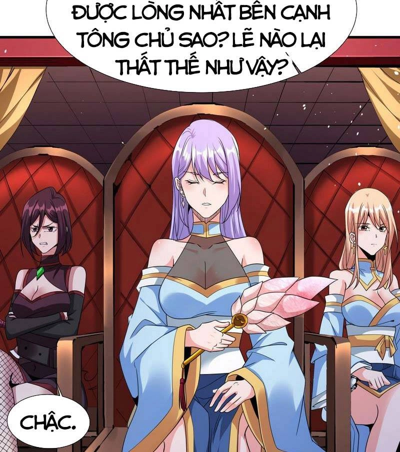 Không Có Đạo Lữ Sẽ Chết Chapter 66 - 31