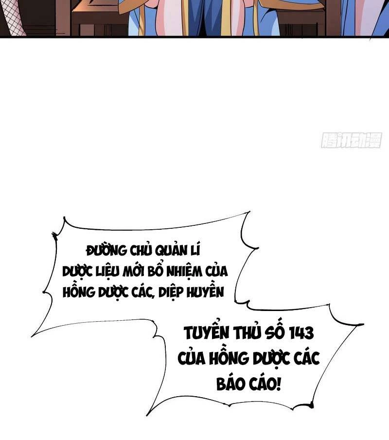 Không Có Đạo Lữ Sẽ Chết Chapter 66 - 32