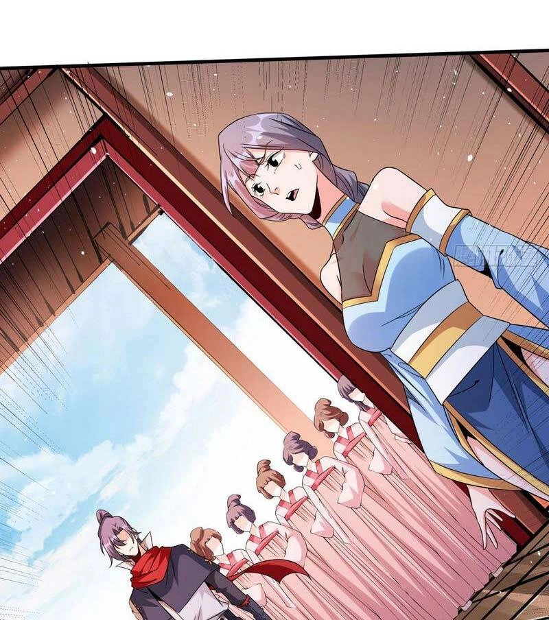 Không Có Đạo Lữ Sẽ Chết Chapter 66 - 33