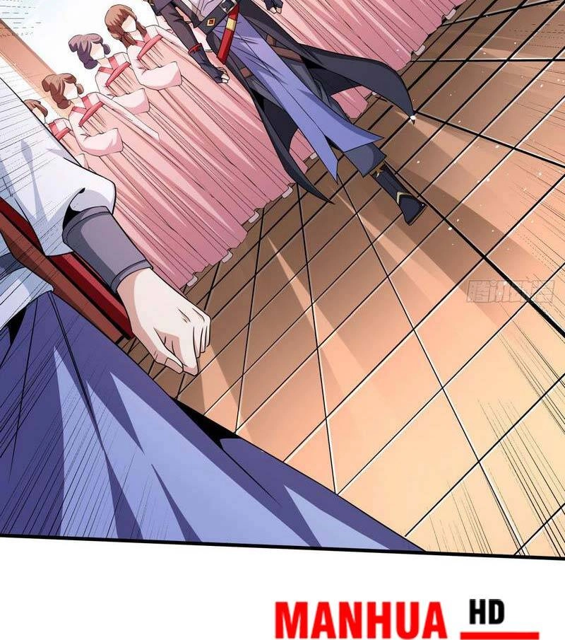 Không Có Đạo Lữ Sẽ Chết Chapter 66 - 34