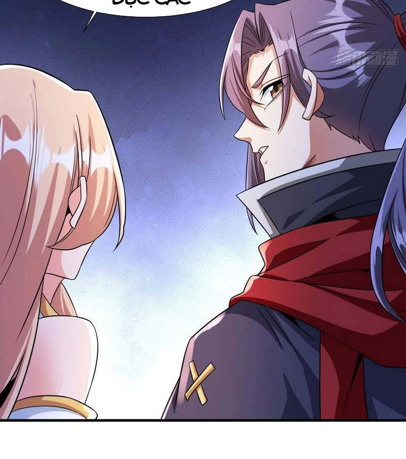 Không Có Đạo Lữ Sẽ Chết Chapter 66 - 41