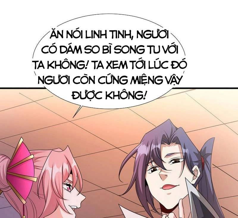 Không Có Đạo Lữ Sẽ Chết Chapter 66 - 46