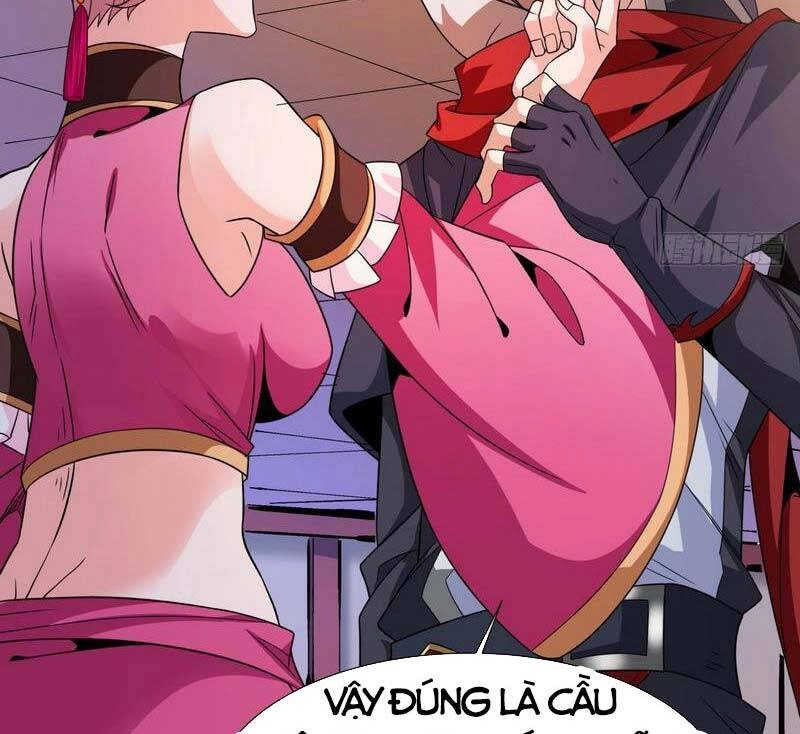 Không Có Đạo Lữ Sẽ Chết Chapter 66 - 47