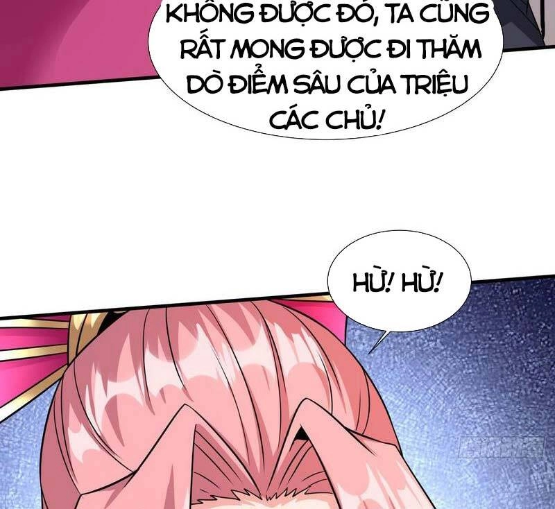 Không Có Đạo Lữ Sẽ Chết Chapter 66 - 48