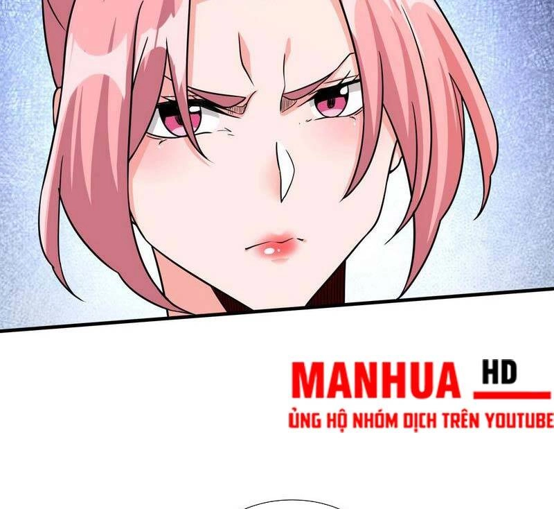 Không Có Đạo Lữ Sẽ Chết Chapter 66 - 49