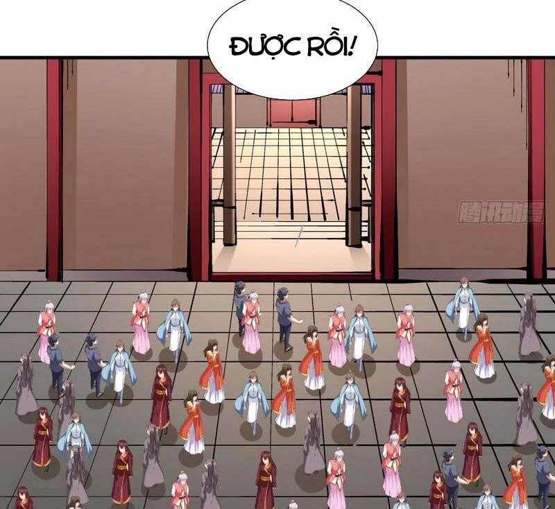 Không Có Đạo Lữ Sẽ Chết Chapter 66 - 50