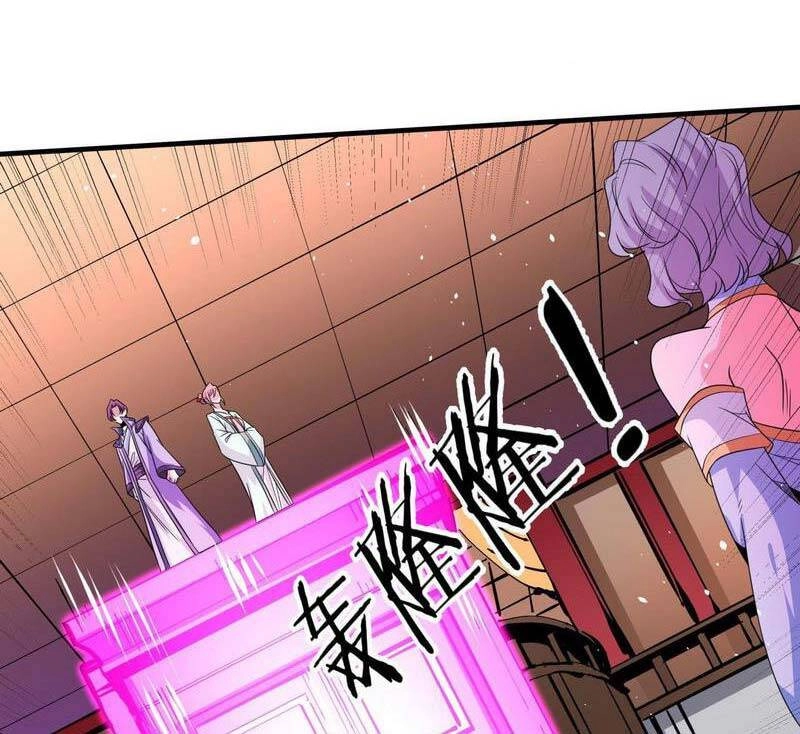 Không Có Đạo Lữ Sẽ Chết Chapter 66 - 54