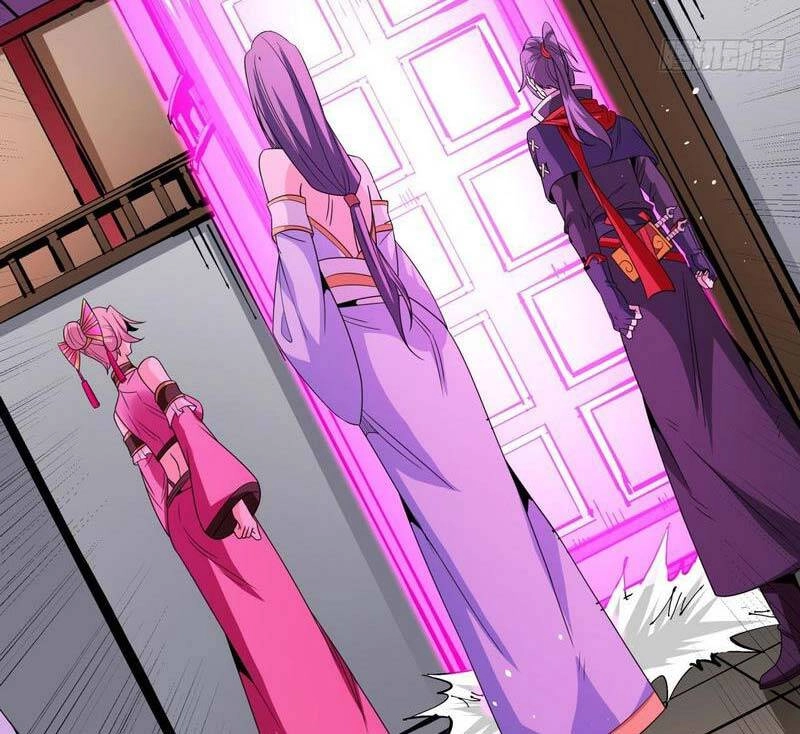 Không Có Đạo Lữ Sẽ Chết Chapter 66 - 55