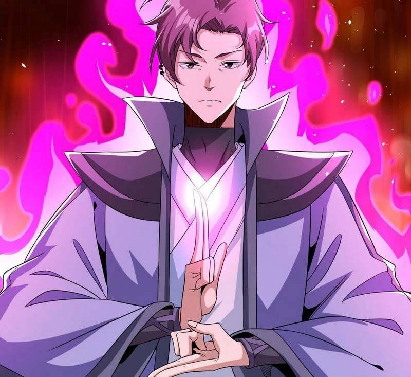 Không Có Đạo Lữ Sẽ Chết Chapter 66 - 57