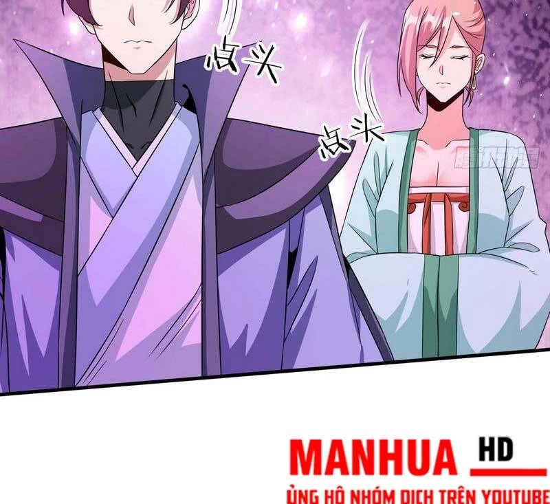 Không Có Đạo Lữ Sẽ Chết Chapter 66 - 63