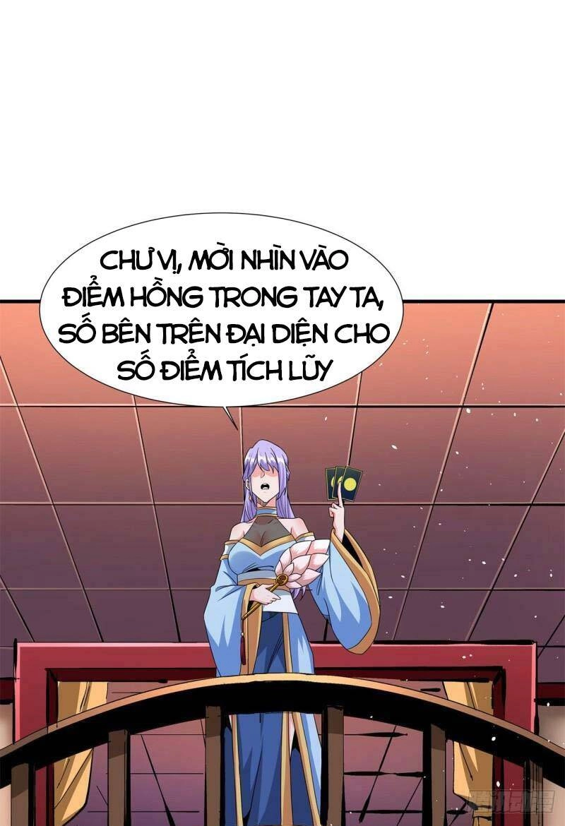 Không Có Đạo Lữ Sẽ Chết Chapter 67 - 2