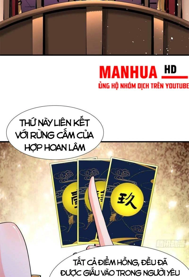 Không Có Đạo Lữ Sẽ Chết Chapter 67 - 3