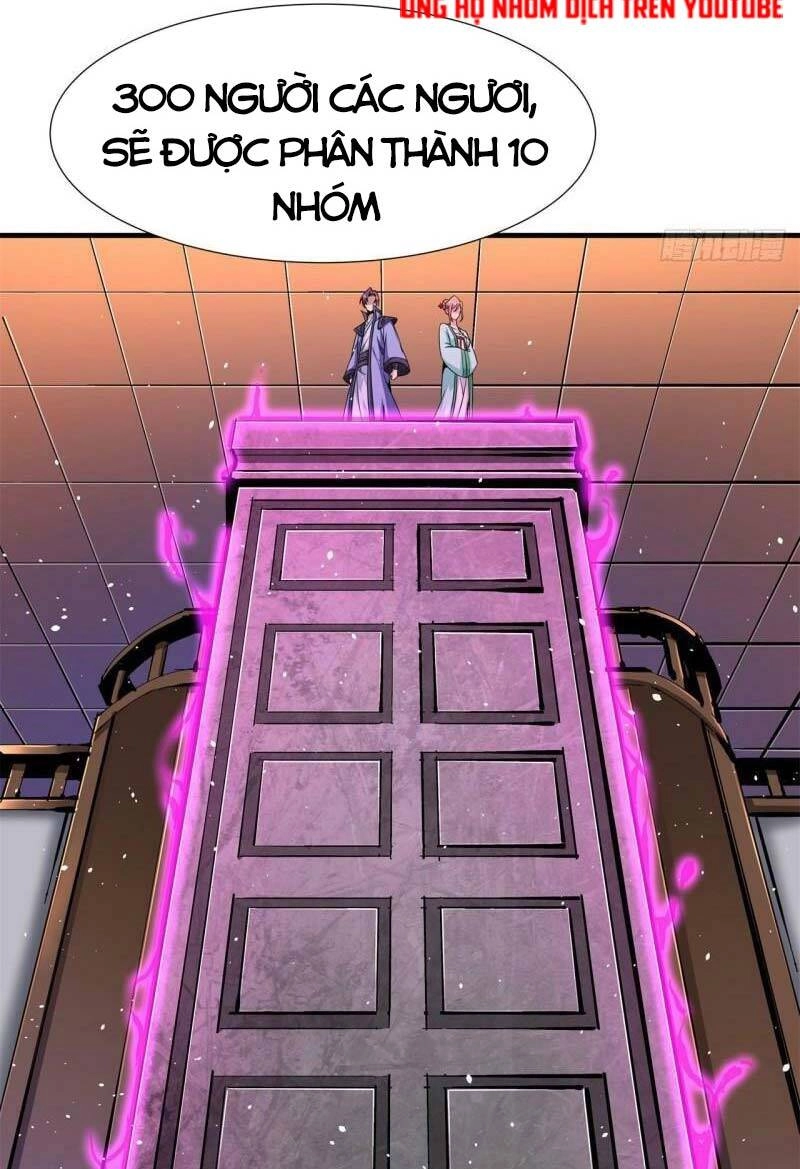 Không Có Đạo Lữ Sẽ Chết Chapter 67 - 5