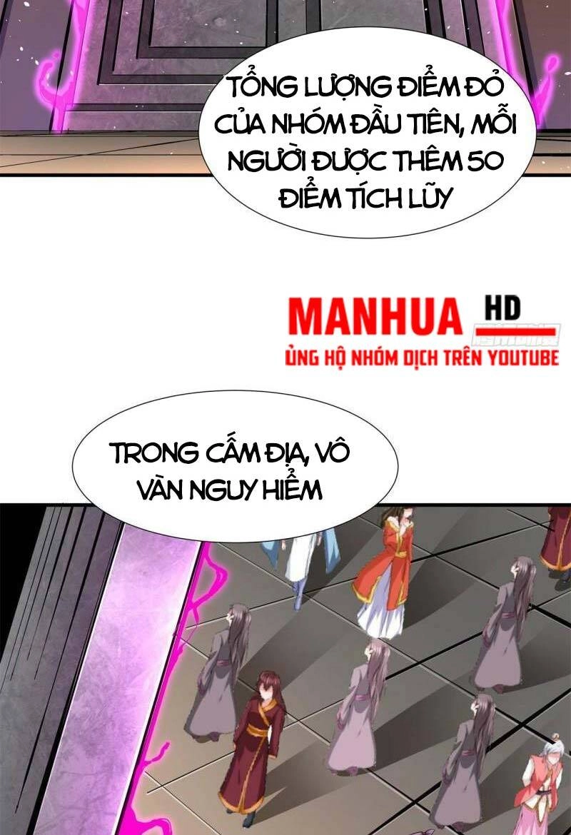 Không Có Đạo Lữ Sẽ Chết Chapter 67 - 6