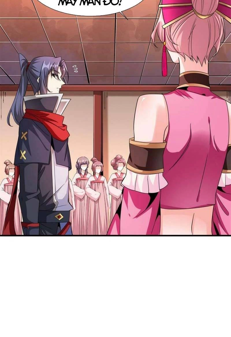 Không Có Đạo Lữ Sẽ Chết Chapter 67 - 10