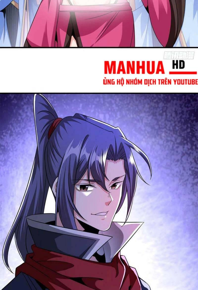 Không Có Đạo Lữ Sẽ Chết Chapter 67 - 12