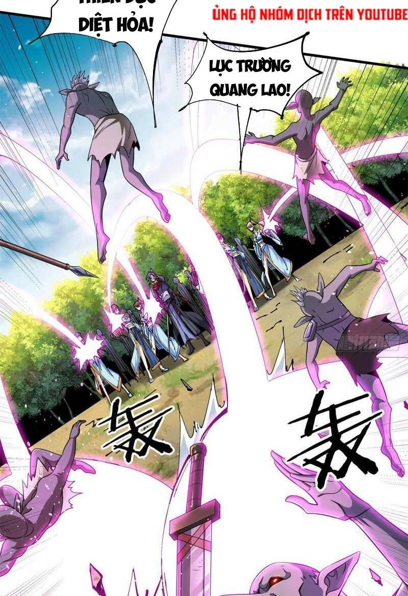 Không Có Đạo Lữ Sẽ Chết Chapter 67 - 15