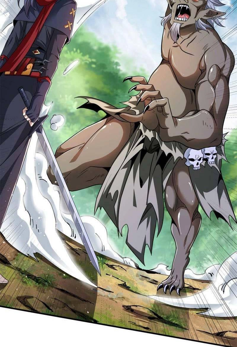 Không Có Đạo Lữ Sẽ Chết Chapter 67 - 17