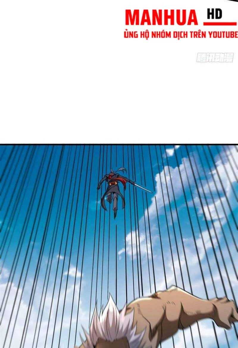 Không Có Đạo Lữ Sẽ Chết Chapter 67 - 18