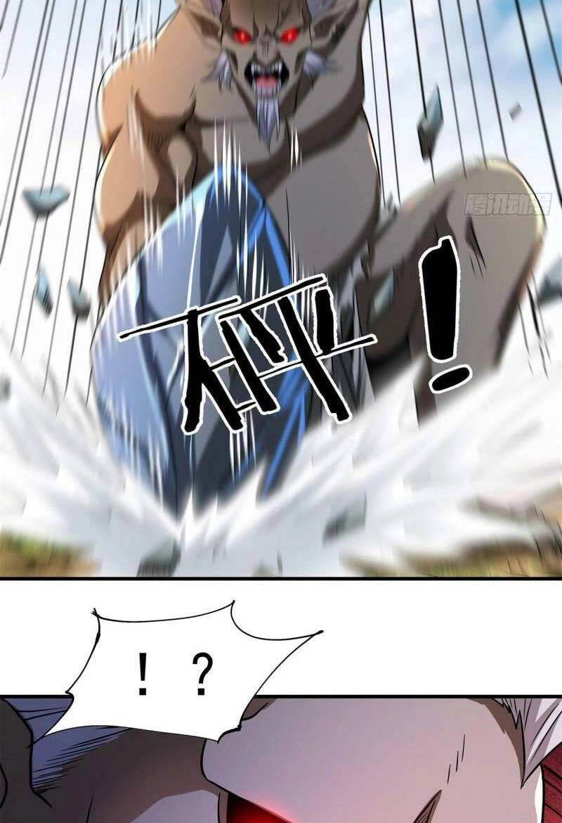 Không Có Đạo Lữ Sẽ Chết Chapter 67 - 19