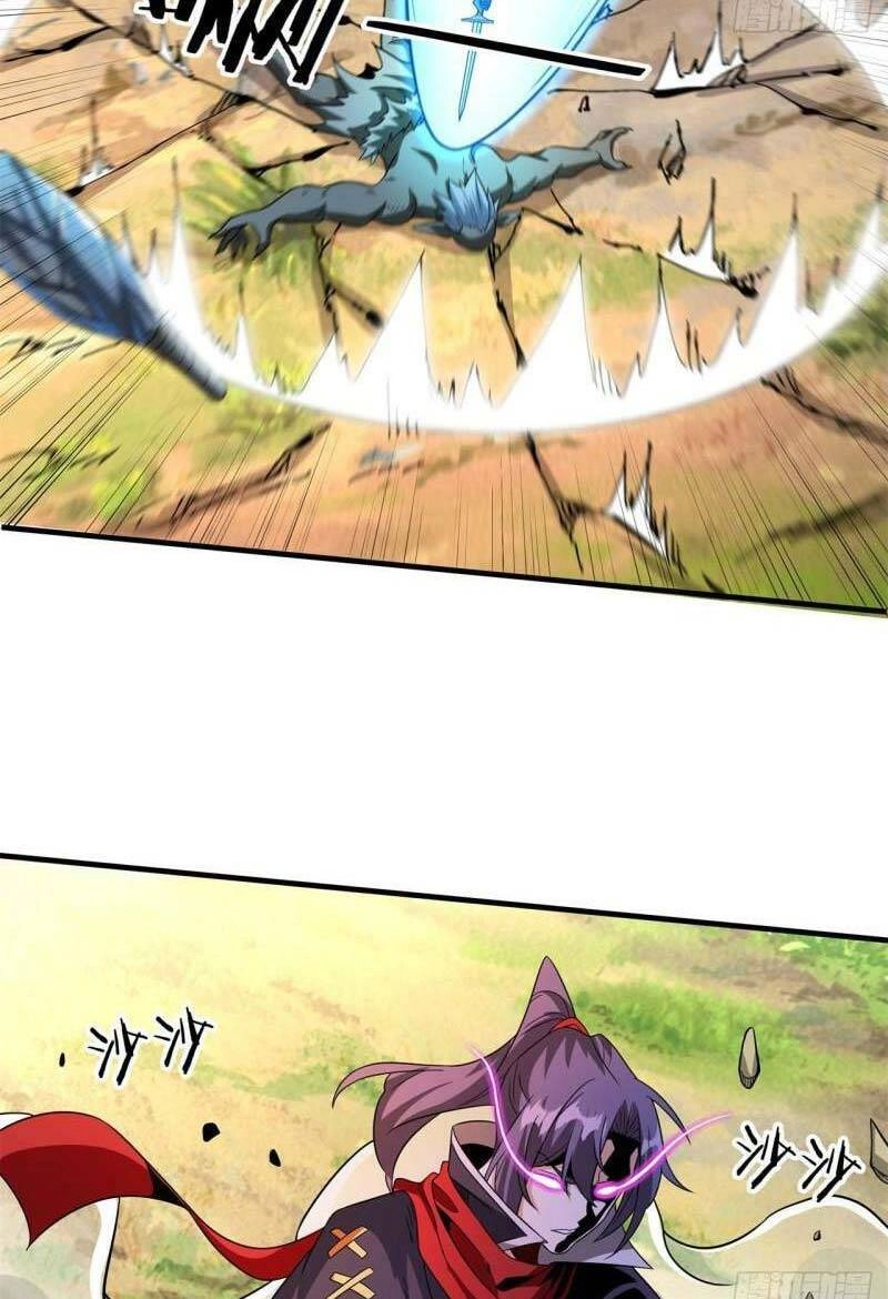 Không Có Đạo Lữ Sẽ Chết Chapter 67 - 21