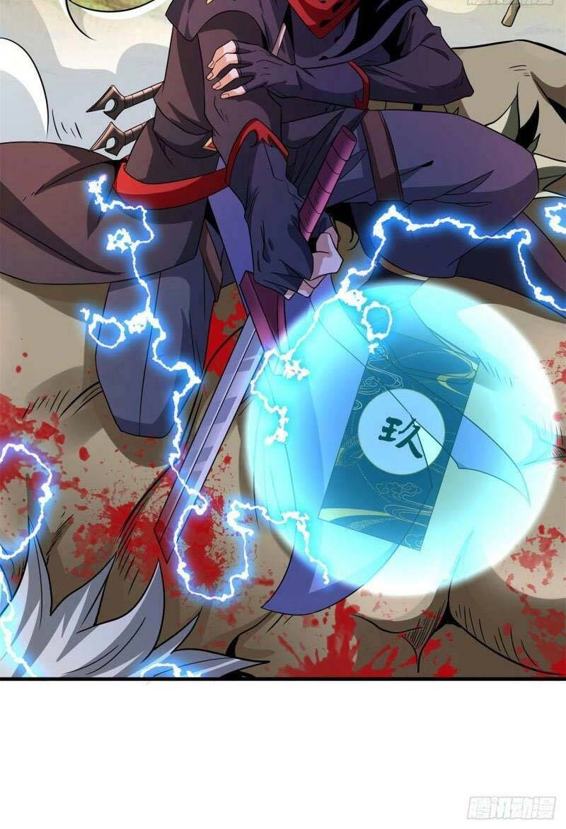 Không Có Đạo Lữ Sẽ Chết Chapter 67 - 22