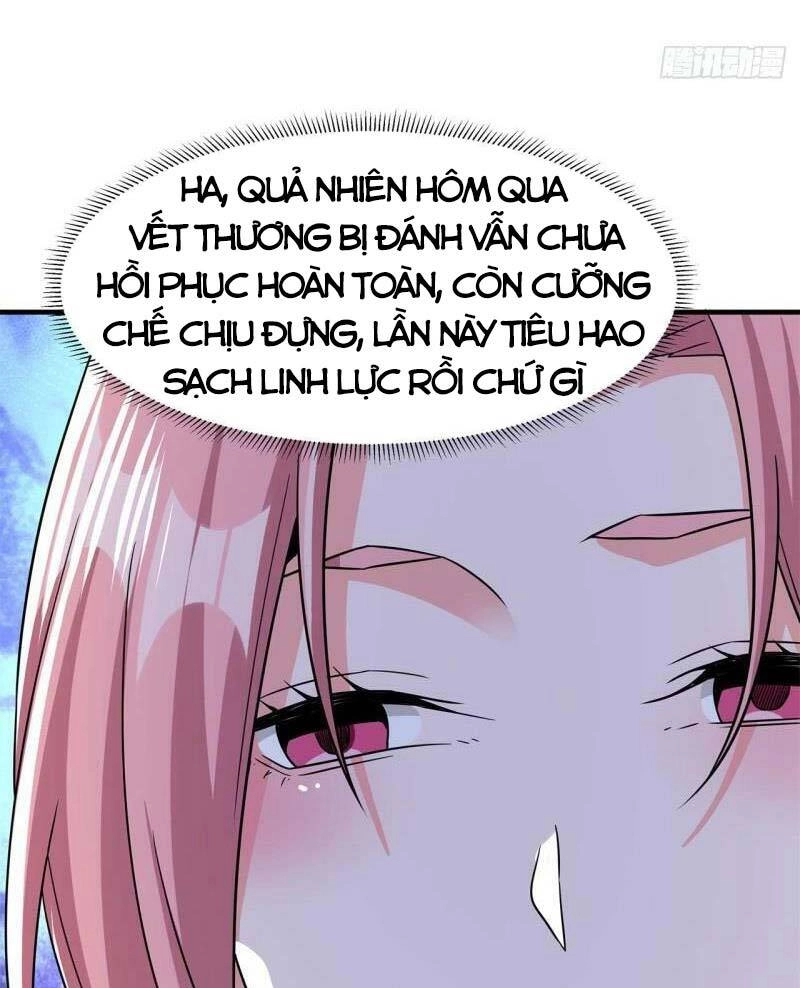 Không Có Đạo Lữ Sẽ Chết Chapter 67 - 27