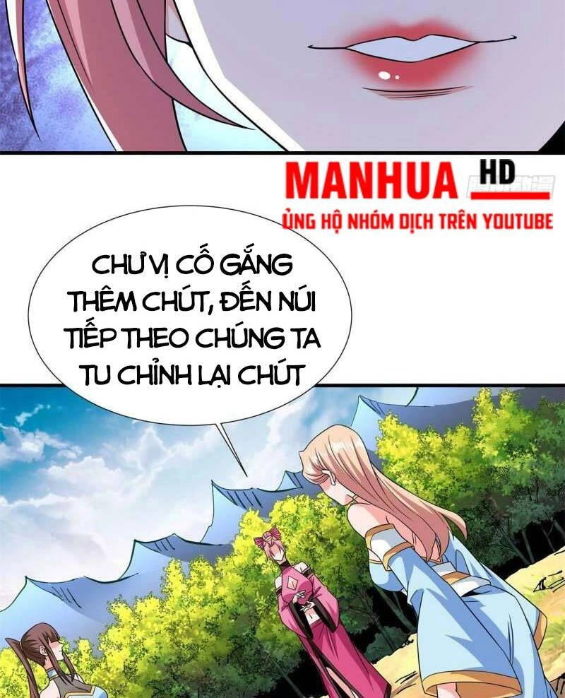 Không Có Đạo Lữ Sẽ Chết Chapter 67 - 28