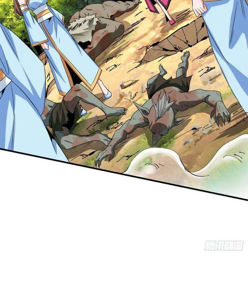 Không Có Đạo Lữ Sẽ Chết Chapter 67 - 29