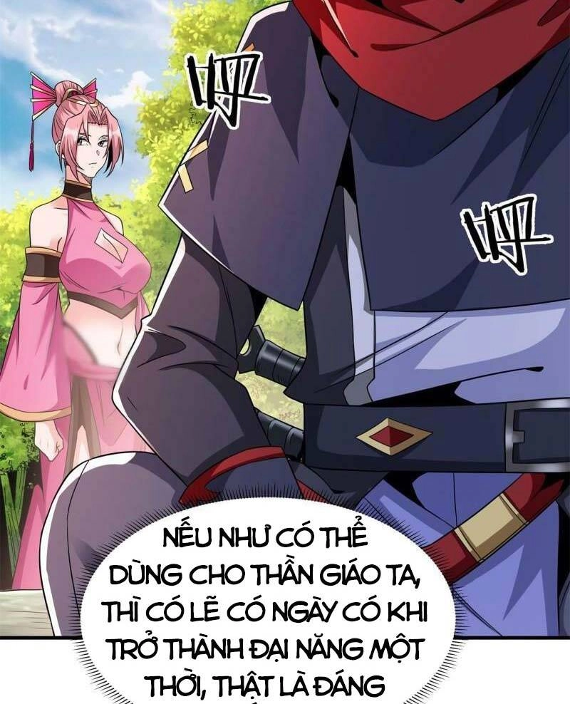 Không Có Đạo Lữ Sẽ Chết Chapter 67 - 32