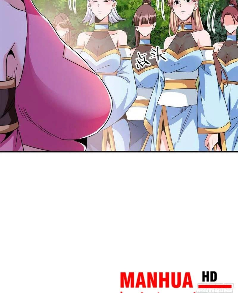 Không Có Đạo Lữ Sẽ Chết Chapter 67 - 34