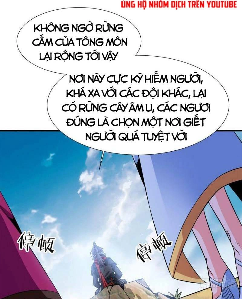 Không Có Đạo Lữ Sẽ Chết Chapter 67 - 35