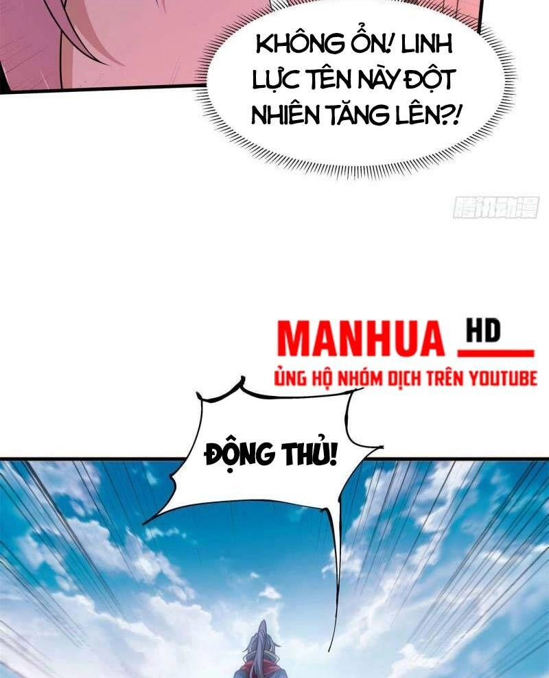 Không Có Đạo Lữ Sẽ Chết Chapter 67 - 40