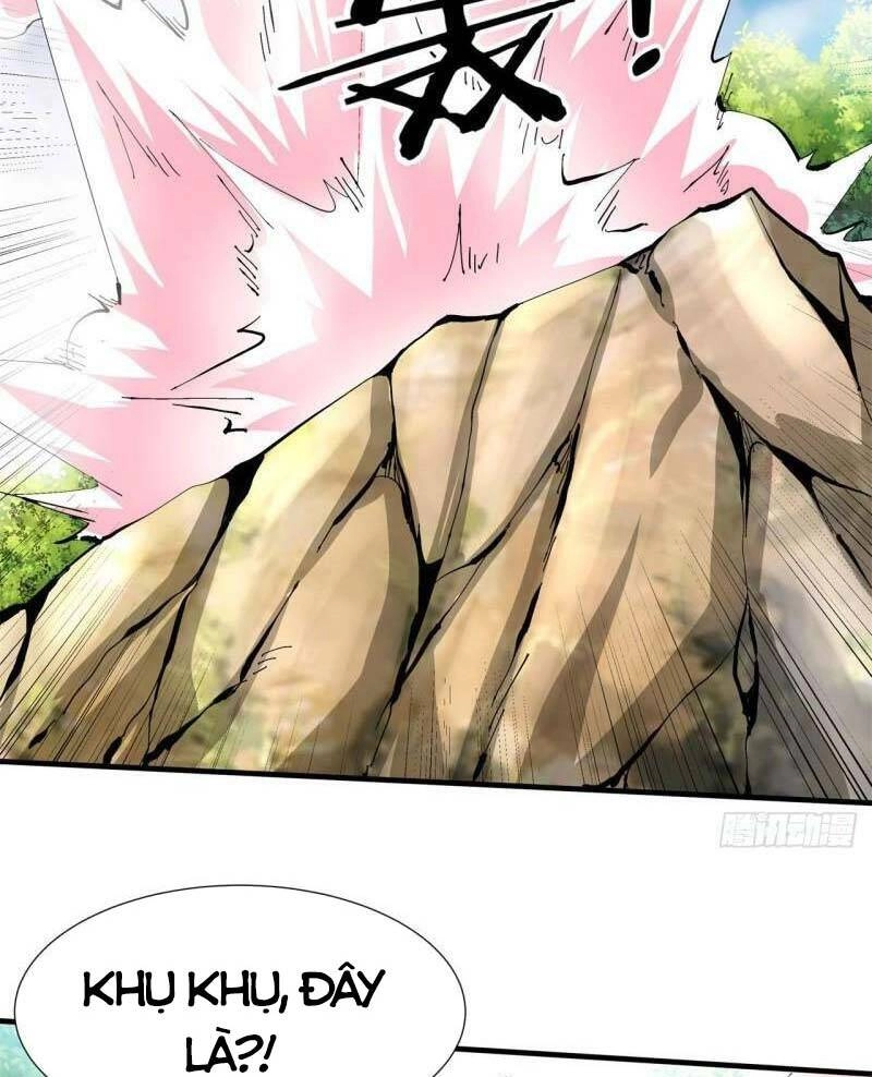 Không Có Đạo Lữ Sẽ Chết Chapter 67 - 43