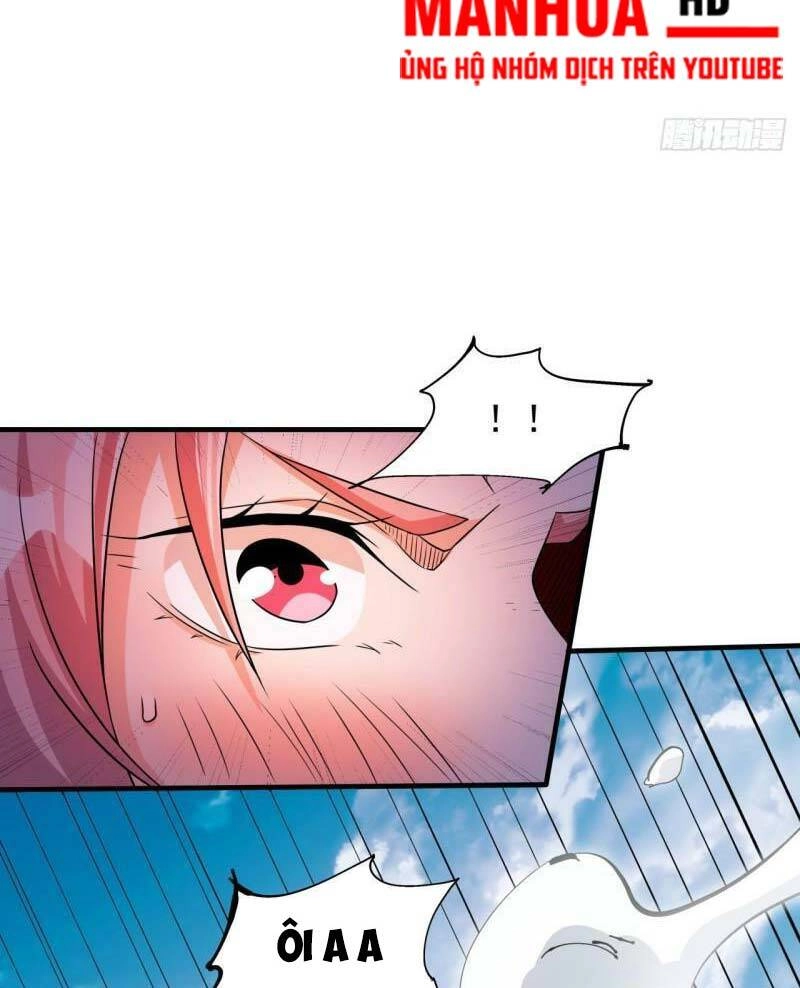 Không Có Đạo Lữ Sẽ Chết Chapter 67 - 45