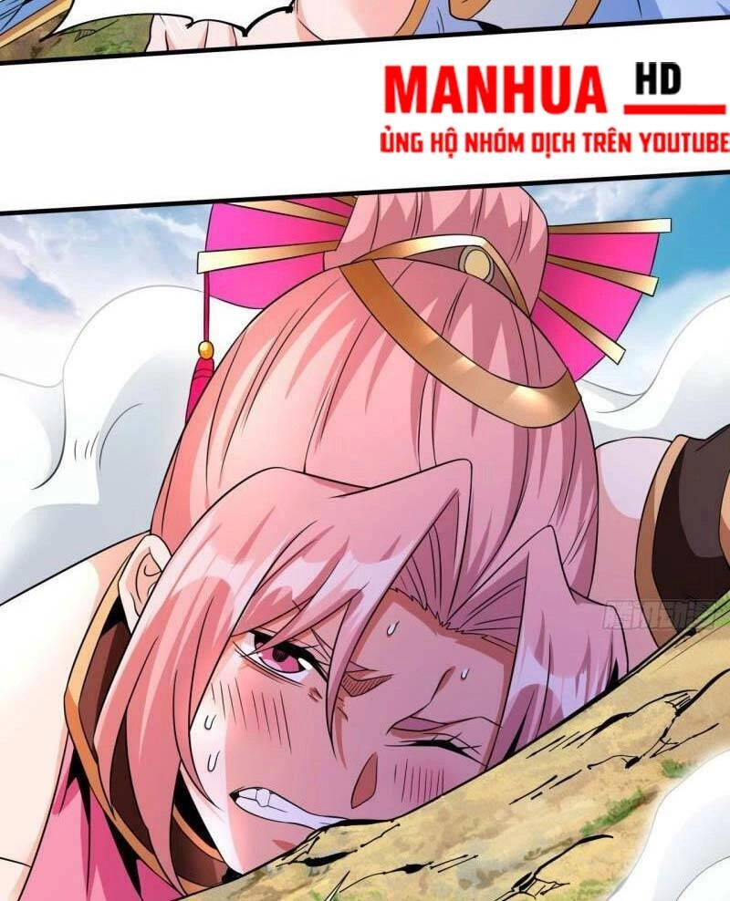 Không Có Đạo Lữ Sẽ Chết Chapter 67 - 47