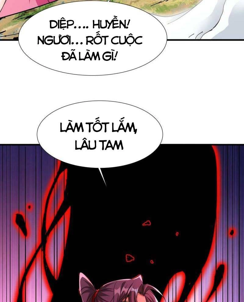 Không Có Đạo Lữ Sẽ Chết Chapter 67 - 48