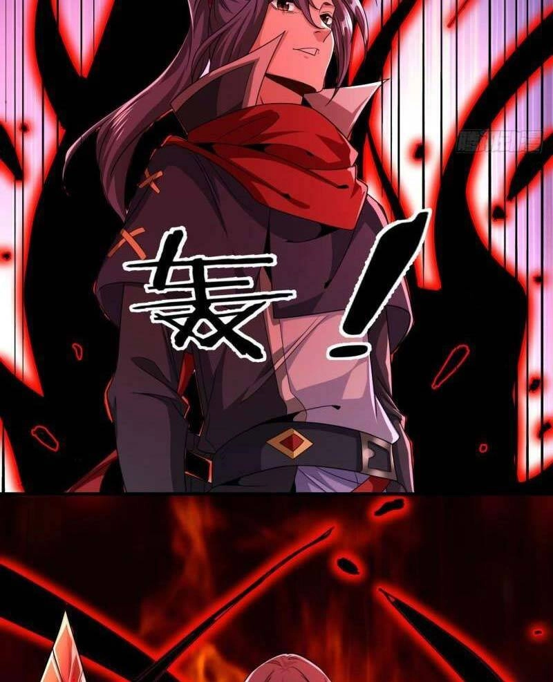 Không Có Đạo Lữ Sẽ Chết Chapter 67 - 49