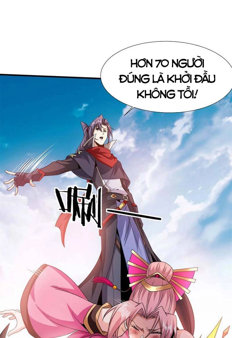 Không Có Đạo Lữ Sẽ Chết Chapter 68 - 11