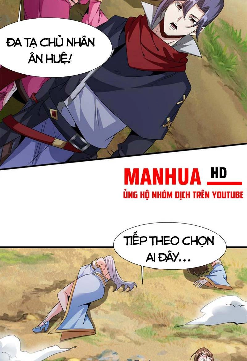 Không Có Đạo Lữ Sẽ Chết Chapter 68 - 13