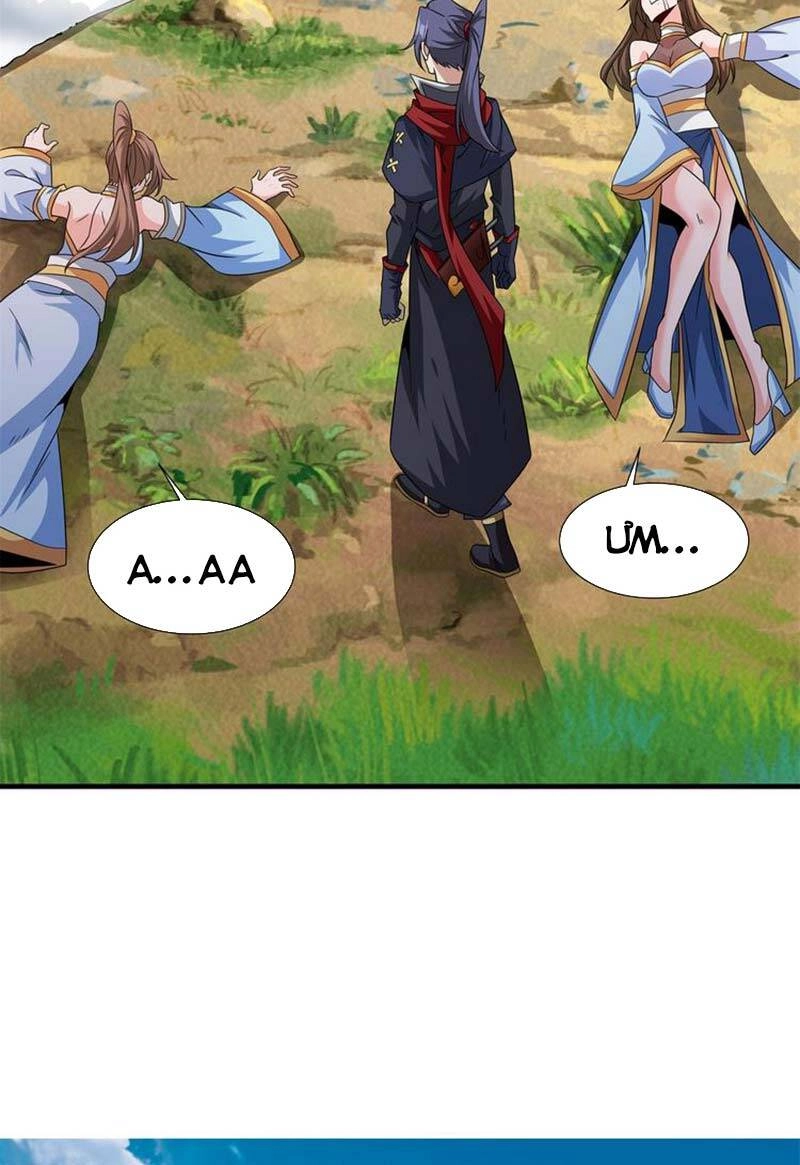 Không Có Đạo Lữ Sẽ Chết Chapter 68 - 14