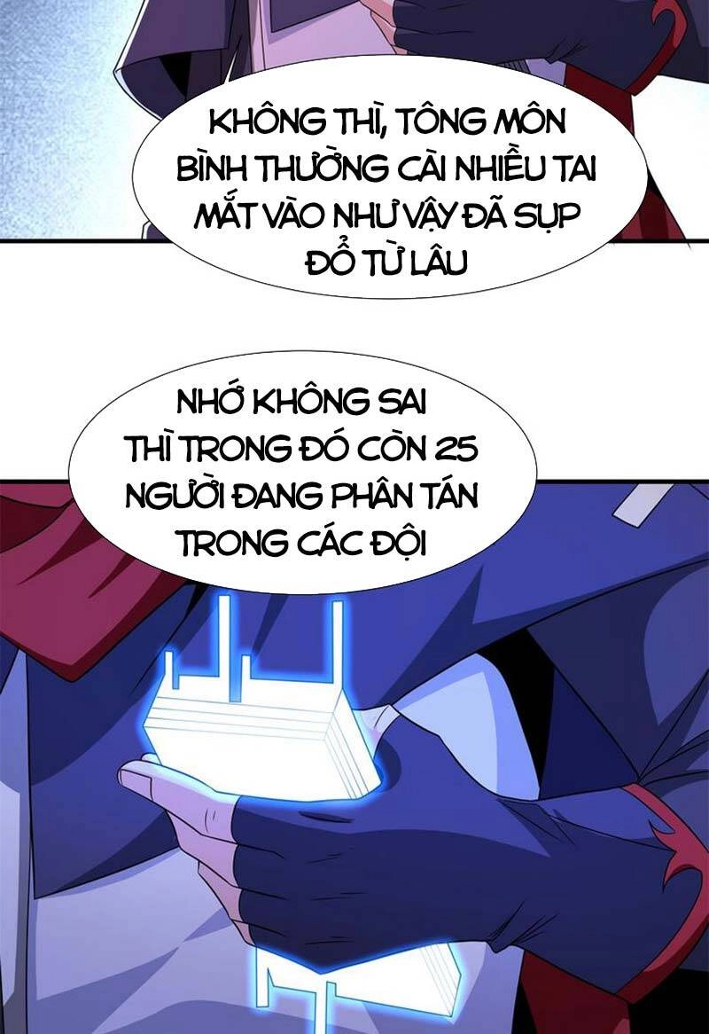 Không Có Đạo Lữ Sẽ Chết Chapter 68 - 17