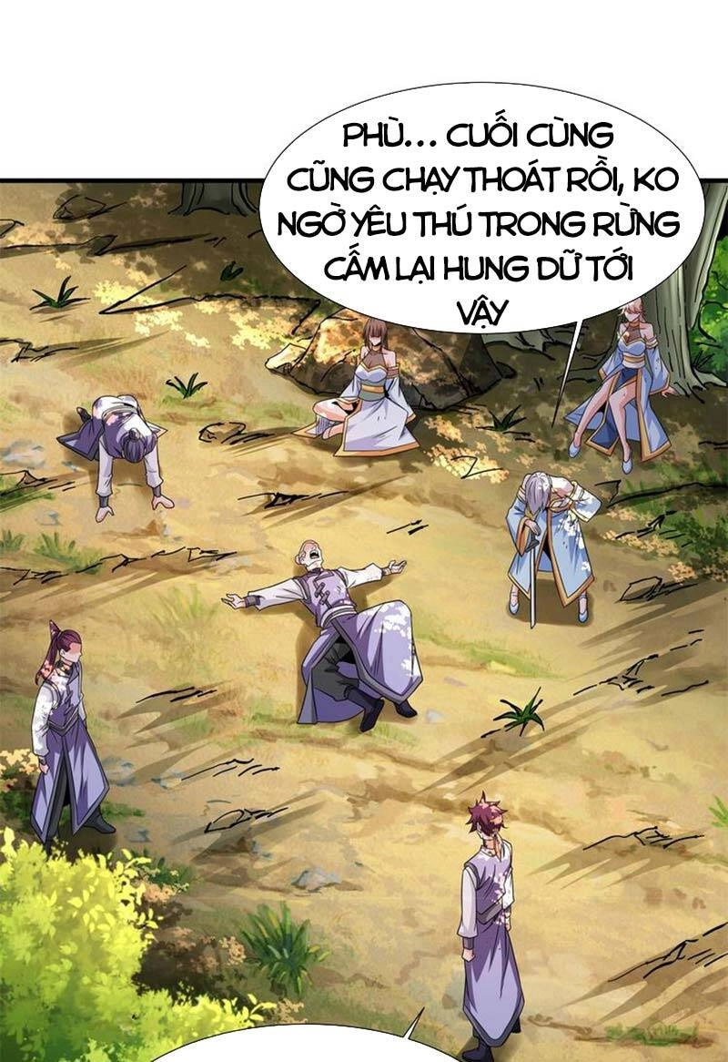 Không Có Đạo Lữ Sẽ Chết Chapter 68 - 20